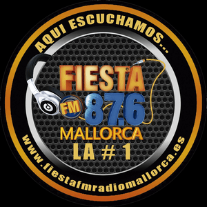 Écoutez Fiesta FM Mallorca 87.6 FM dans l'application