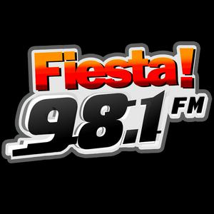 Écoutez Fiesta 98.1 FM Las Vegas dans l'application