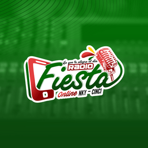 Écoutez RADIO FIESTA ONLINE dans l'application