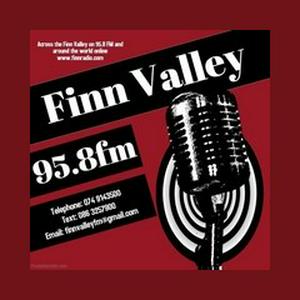 Écoutez Finn Valley FM dans l'application