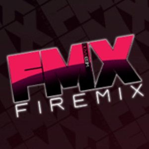 Écoutez Firemix dans l'application