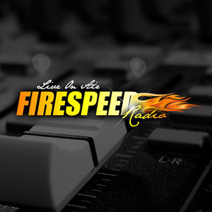 Écoutez FireSpeedRadio dans l'application