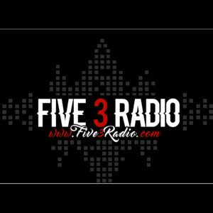 Écoutez five3radio.com dans l'application