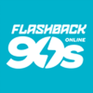 Écoutez Flashback 90s dans l'application