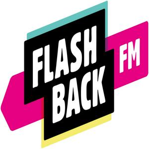 Écoutez FLASHBACK FM dans l'application