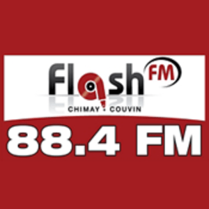 Écoutez Flash FM 88.4 dans l'application