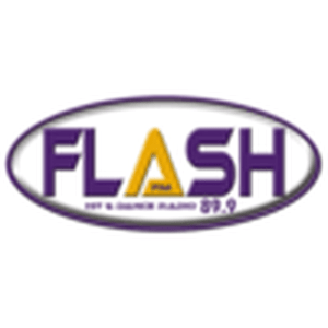 Écoutez Flash FM Limoges 89.9 dans l'application