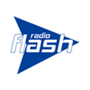 Écoutez Radio Flash dans l'application