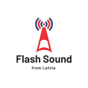 Écoutez Flash Sound Radio dans l'application