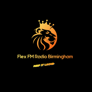 Écoutez Flex FM Radio Birmingham dans l'application