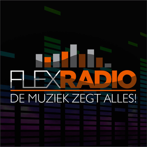 Écoutez Flex Radio dans l'application