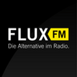 Écoutez FluxFM dans l'application