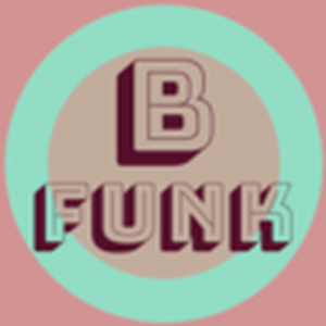 Écoutez B-Funk dans l'application