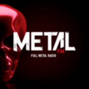 Écoutez MetalFM dans l'application