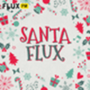 Écoutez Santa Flux dans l'application