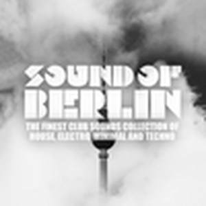 Écoutez Sound Of Berlin dans l'application