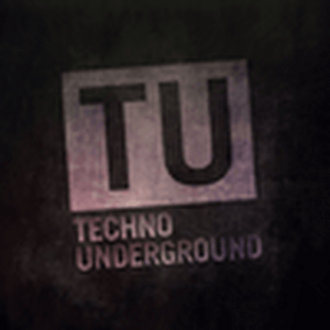 Écoutez Techno Underground dans l'application