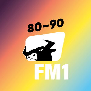 Écoutez FM1 80s & 90s  dans l'application