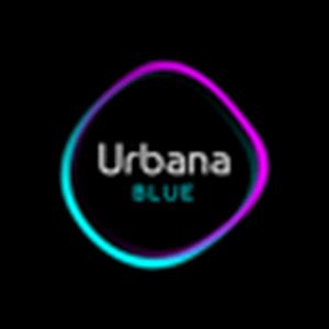 Écoutez Urbana Blue FM dans l'application