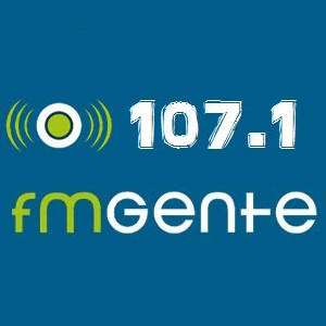 Écoutez FM Gente 107.1 FM dans l'application