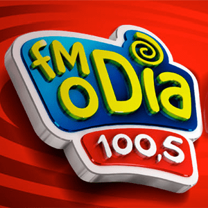 Écoutez FM O Dia 100.5 dans l'application