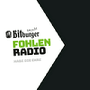 Écoutez Fohlenradio - das Borussia Mönchengladbach Fanradio dans l'application