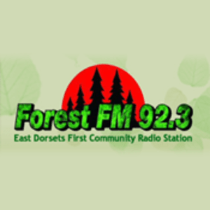 Écoutez Forest FM dans l'application