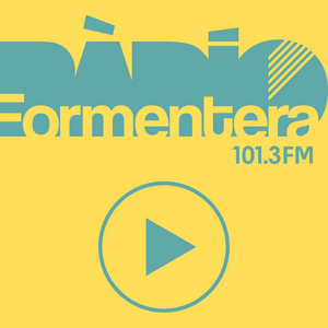 Écoutez Formentera Radio 101.3 dans l'application