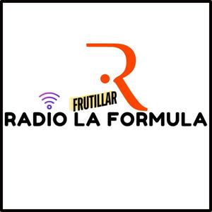 Écoutez Radio la fórmula de frutillar dans l'application