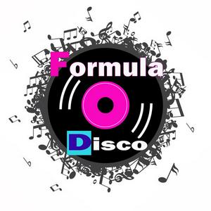 Écoutez FORMULA DISCO dans l'application