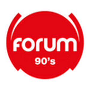 Écoutez Forum - 90's dans l'application