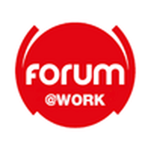 Écoutez Forum - @work dans l'application