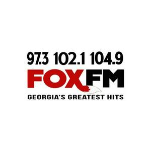 Écoutez FOX-FM Atlanta dans l'application