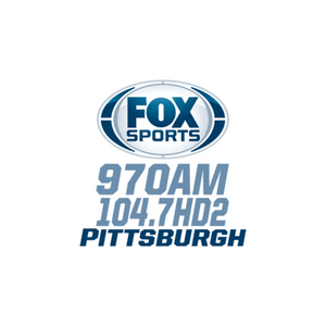 Écoutez Fox Sports Radio 104.7FM & 970 AM dans l'application