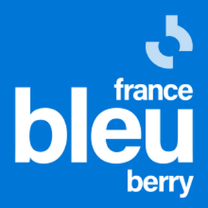 Écoutez France Bleu Berry dans l'application