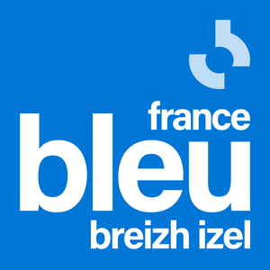 Écoutez France Bleu Breizh Izel dans l'application