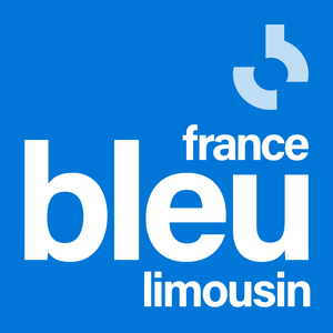 Écoutez France Bleu Limousin dans l'application