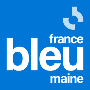 Écoutez France Bleu Maine dans l'application