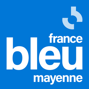 Écoutez France Bleu Mayenne dans l'application