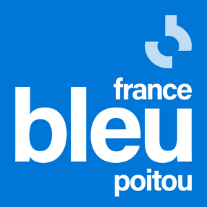 Écoutez France Bleu Poitou dans l'application