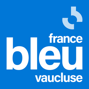 Écoutez France Bleu Vaucluse dans l'application