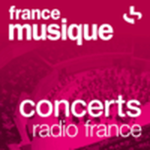 Écoutez France Musique - Concerts Radio France dans l'application