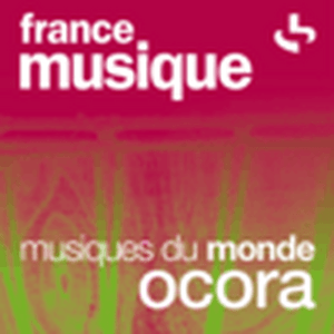 Écoutez France Musique - Musiques du monde - Ocora dans l'application