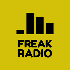 Écoutez Freak Radio dans l'application