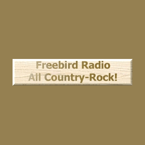 Écoutez Freebird Radio dans l'application