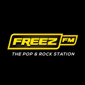 Écoutez Freez FM dans l'application