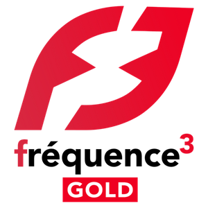 Écoutez Fréquence 3 Gold dans l'application