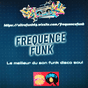 Écoutez Frequence funk dans l'application