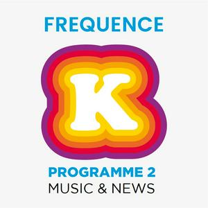 Écoutez FREQUENCE K MUSIC & NEWS dans l'application