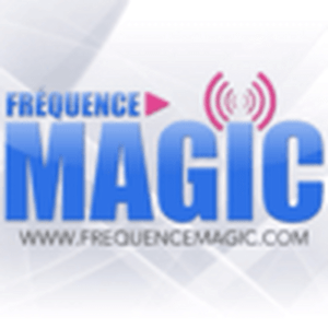 Écoutez FREQUENCE MAGIC dans l'application